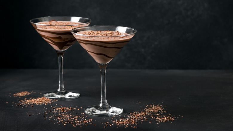 25 Cócteles de Postre: Recetas Dulces y Deliciosas para Cada Ocasión
