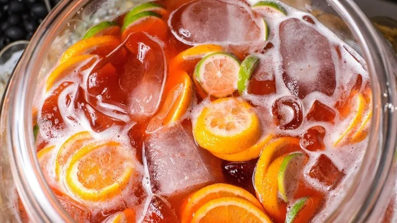 25 Cócteles de Postre: Recetas Dulces y Deliciosas para Cada Ocasión