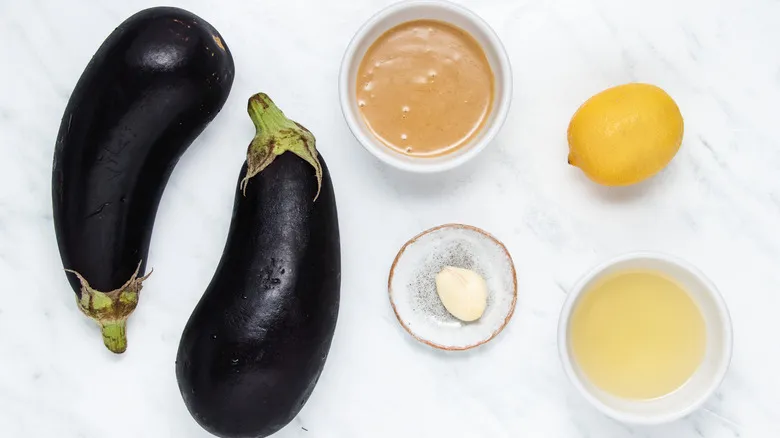 Baba Ganoush Casero: La Receta Definitiva para un Dip Cremoso y Saludable