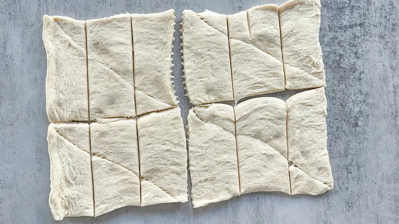 Bocaditos de Brie con Pesto: El Aperitivo Elegante y Fácil para Impresionar