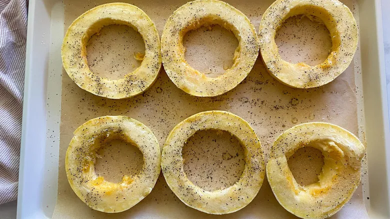 Calabaza Espagueti al Horno: Receta Fácil, Nutritiva y Consejos para una Preparación Perfecta