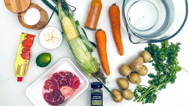 Caldo de Res Mexicano: Receta Reconfortante y Nutritiva para Revivir el Alma