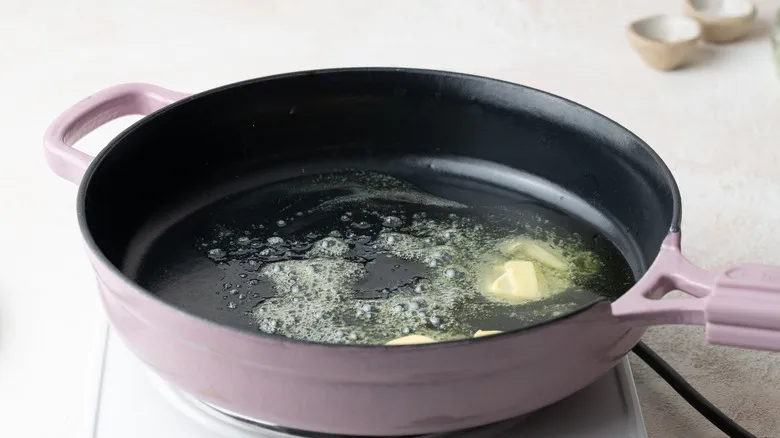 Camarones Scampi con Ajo: La Receta Clásica para un Sabor Inolvidable