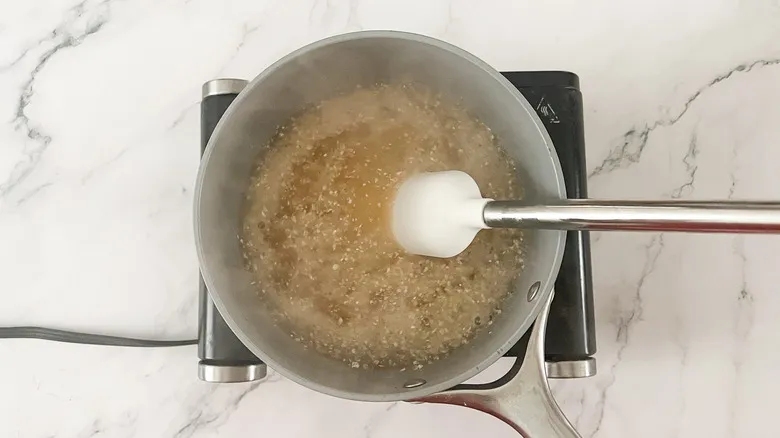 Camarones y Sémola Mediterráneos: La Fusión Culinaria Perfecta para tu Mesa