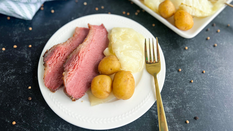 Carne Curada con Glaseado de Miel y Mostaza: La Receta Definitiva para Cada Ocasión
