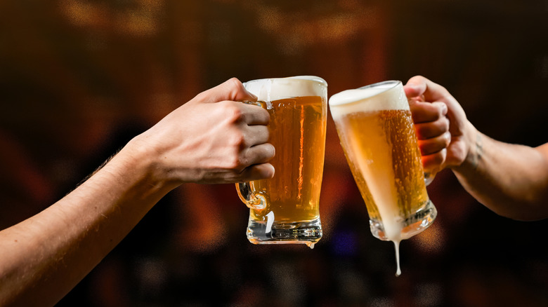 Cervezas Saludables: Guía Definitiva para Elegir Opciones Bajas en Calorías y Carbohidratos