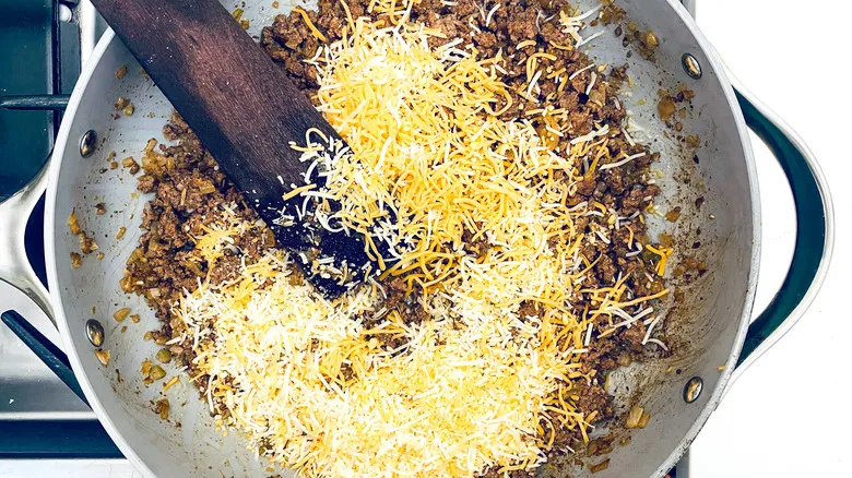 Chimichangas de Res en Freidora de Aire: Receta Fácil y Crujiente para Toda la Familia
