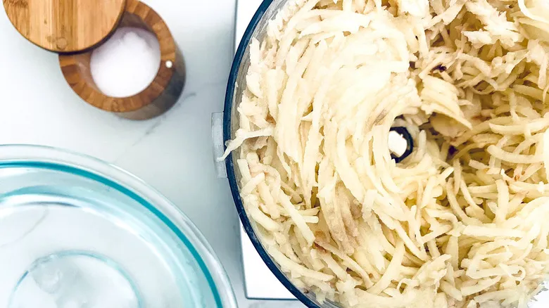 Cómo Preparar Hash Browns Crujientes y Doradas: La Guía Definitiva de un Experto
