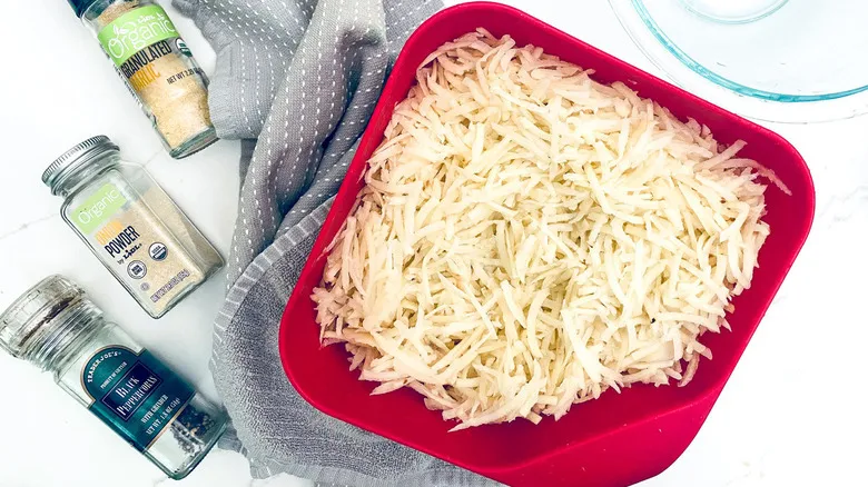 Cómo Preparar Hash Browns Crujientes y Doradas: La Guía Definitiva de un Experto