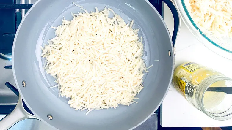 Cómo Preparar Hash Browns Crujientes y Doradas: La Guía Definitiva de un Experto