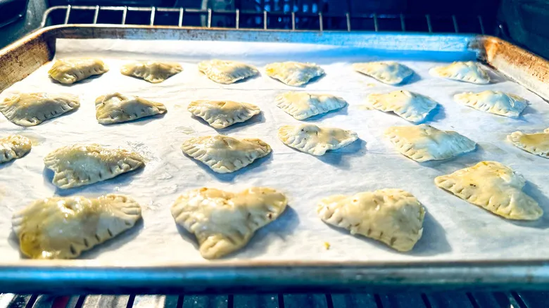 Corazones de Hojaldre Cubanos: Un Bocado Salado Irresistible para Cualquier Ocasión