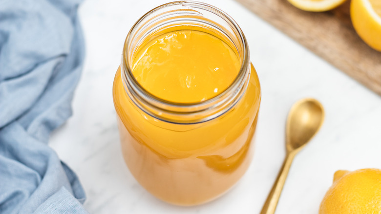 Curd de Limón Casero: Receta Definitiva para una Crema Cítrica Versátil y Deliciosa