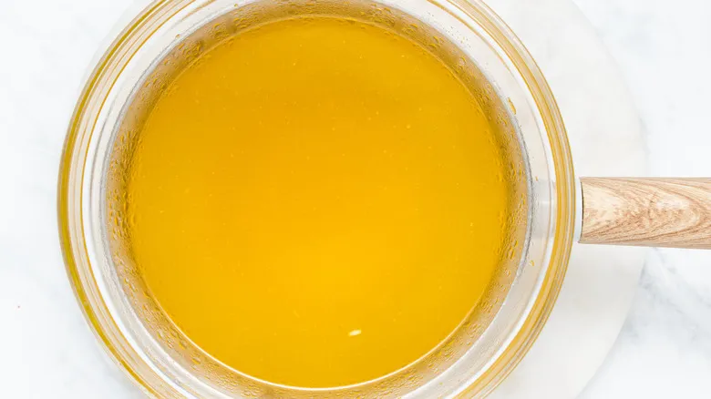 Curd de Limón Casero: Receta Definitiva para una Crema Cítrica Versátil y Deliciosa