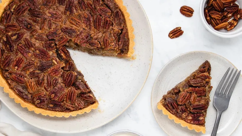 Delicias de Otoño: Recetas Clásicas y Caseras de Postres para Toda la Familia