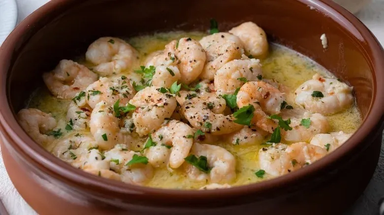 Delicias del Mar: Recetas Fáciles y Saludables con Pescado y Mariscos