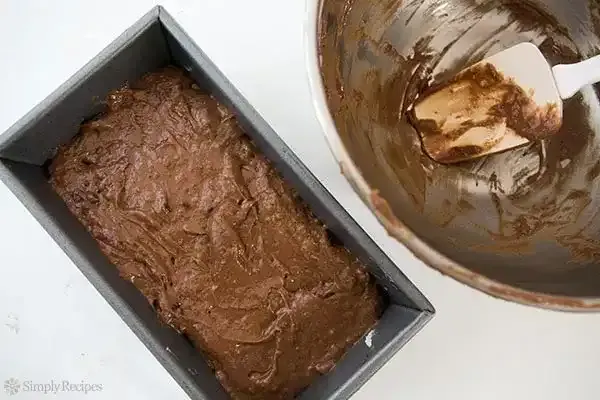 Delicioso Pan de Plátano con Chocolate: Receta Casera y Fácil