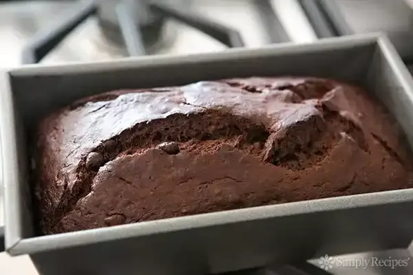 Delicioso Pan de Plátano con Chocolate: Receta Casera y Fácil