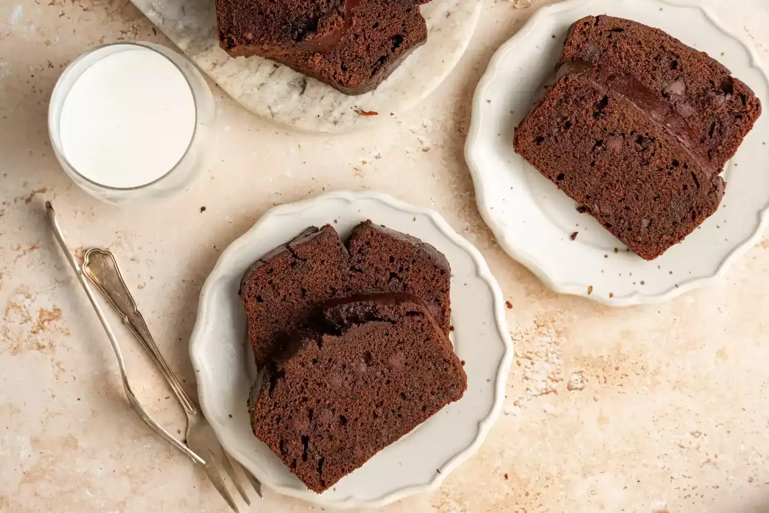 Delicioso Pan de Plátano con Chocolate: Receta Casera y Fácil