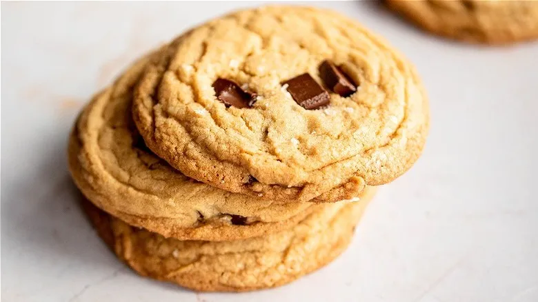 Dominando el Arte de las Galletas con Chispas de Chocolate: Receta Irresistible y Fácil