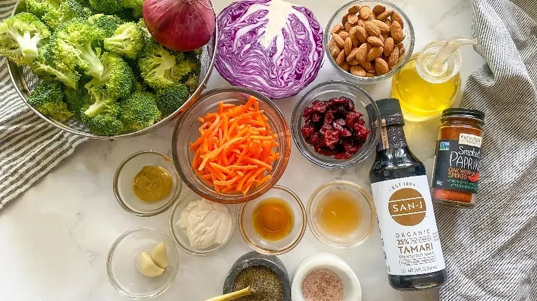Dominando la Ensalada de Brócoli Perfecta: Receta Evergreen para Comidas Nutritivas