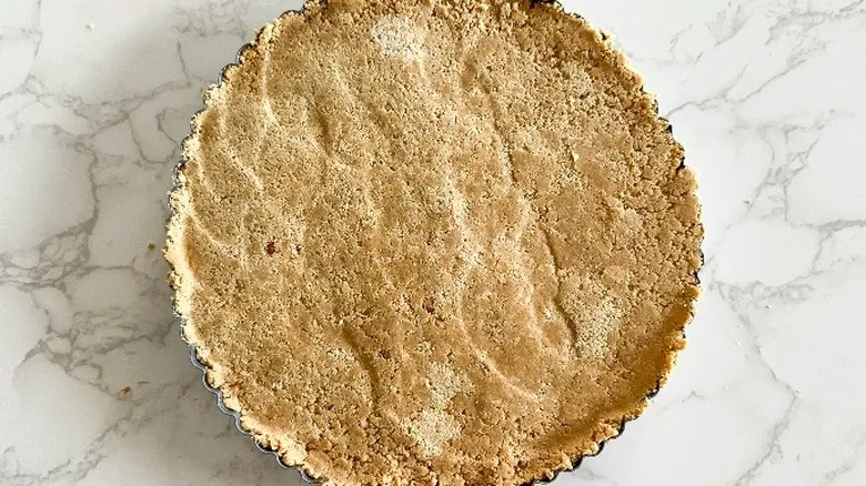 Dominando la Receta del Pastel Gigante de Mantequilla de Maní y Chocolate Estilo Reese&#x27;s