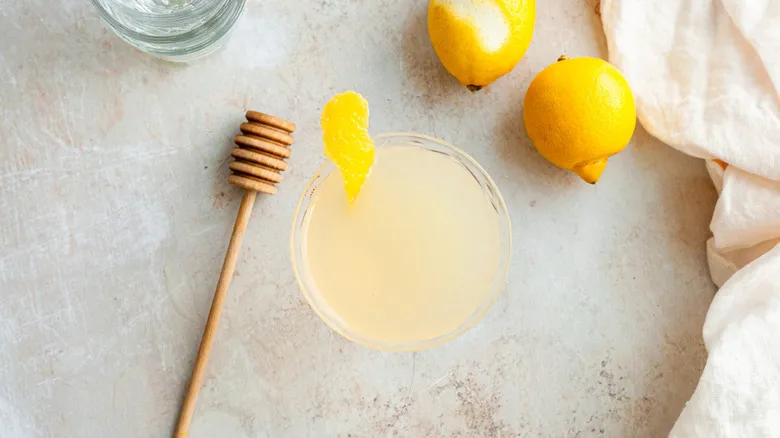 El Cóctel Bee&#x27;s Knees: Receta Clásica e Historia de un Ícono de la Mixología