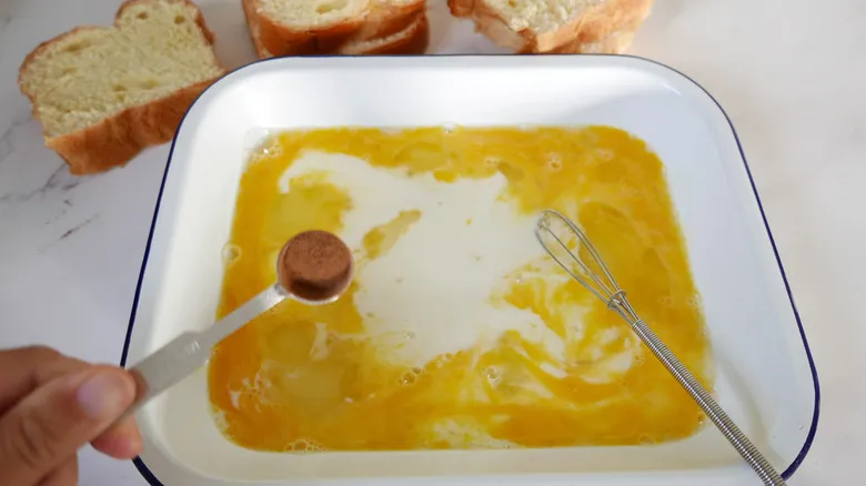 Eleva tu Desayuno: Receta Definitiva de Tostadas Francesas de Brioche
