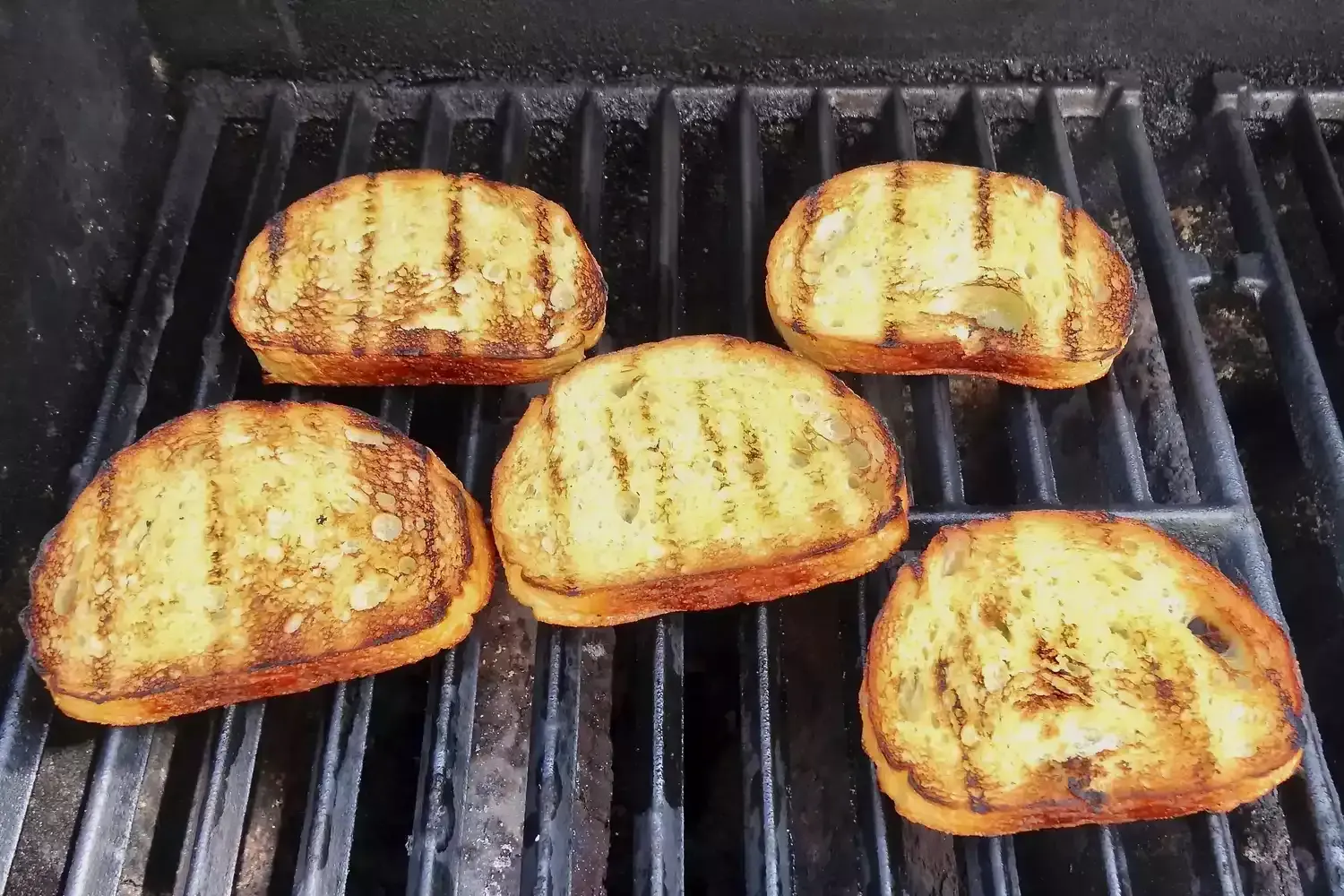 Ensalada de Langosta y Maíz a la Parrilla