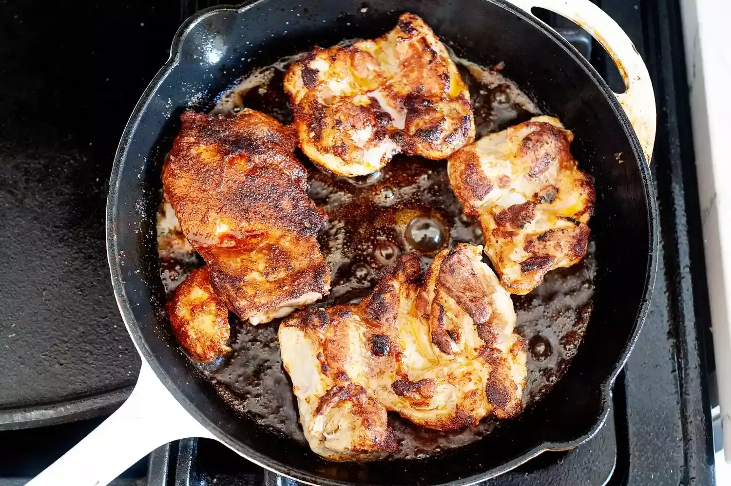 Ensalada de Pollo Tex-Mex con Aderezo de Cilantro y Limón