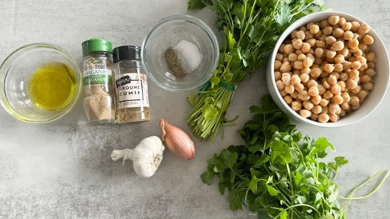 Falafel Horneado: La Receta Saludable y Deliciosa de Proteína Vegetal
