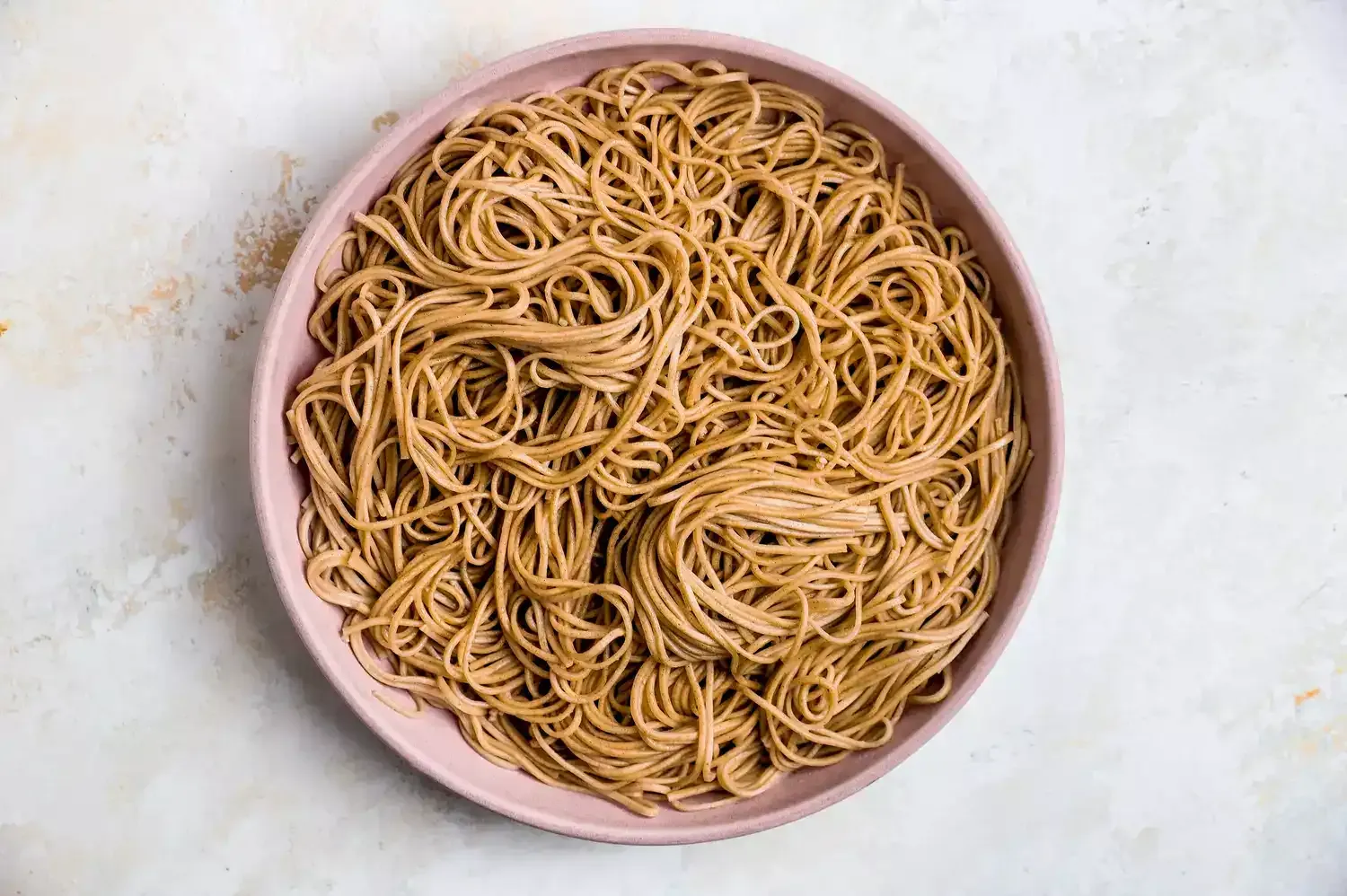 Fideos de Sésamo y Maní: Receta fácil y deliciosa