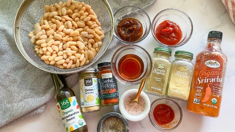 Frijoles Horneados Express: Receta Rápida y Sabrosa para Cualquier Ocasión