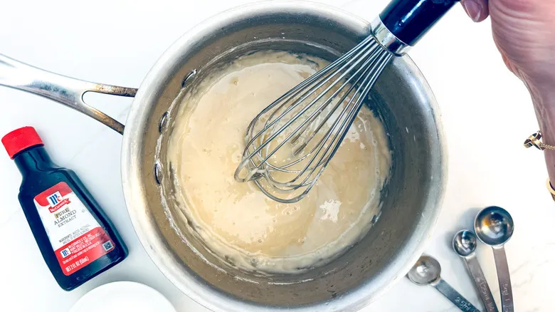 Frituras de Manzana Glaseadas en Freidora de Aire: Receta Fácil y Saludable