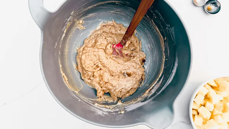 Frituras de Manzana Glaseadas en Freidora de Aire: Receta Fácil y Saludable