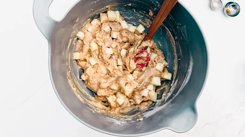 Frituras de Manzana Glaseadas en Freidora de Aire: Receta Fácil y Saludable