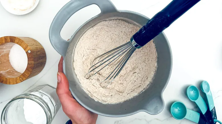 Galletas de Avena y Plátano: El Desayuno Nutritivo y Rápido para Mañanas Ajetreadas