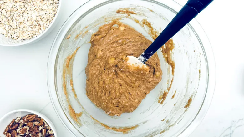 Galletas de Avena y Plátano: El Desayuno Nutritivo y Rápido para Mañanas Ajetreadas