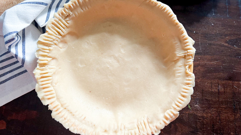 La Receta Maestra de Masa para Tarta Hojaldrada: Rápida, Versátil y Siempre Perfecta
