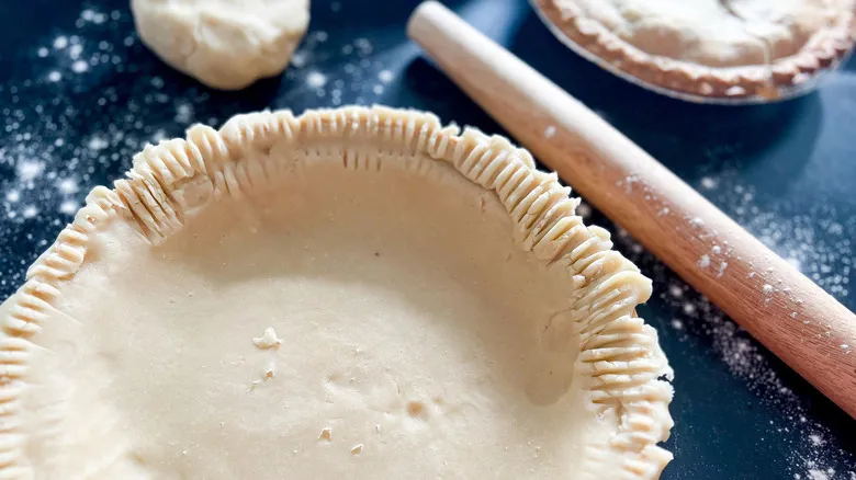 La Receta Maestra de Masa para Tarta Hojaldrada: Rápida, Versátil y Siempre Perfecta
