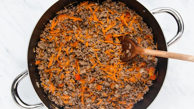 Lasaña Clásica Tradicional: La Receta Definitiva para un Platillo Reconfortante