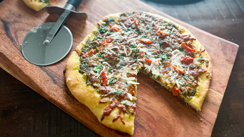 Masa de Pizza Casera Fácil: La Receta Perfecta y Evergreen para Noches Inolvidables