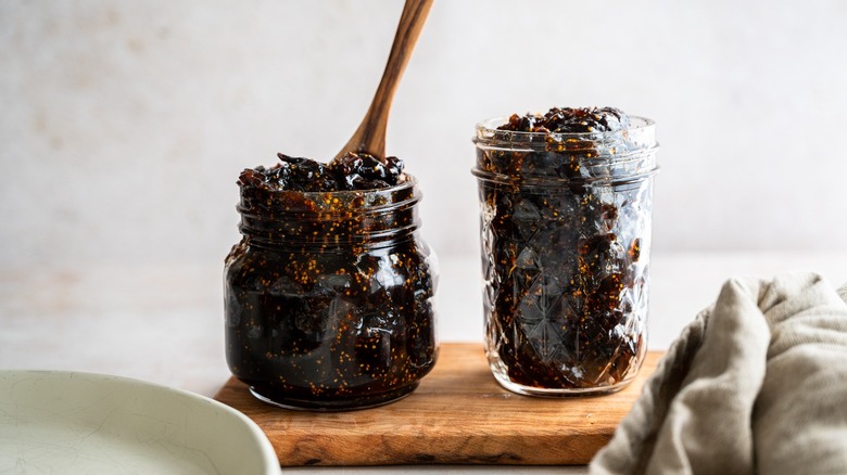 Mermelada de Higo Casera: Receta Evergreen con Higos Secos para Todo el Año