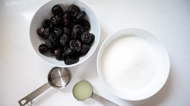 Mermelada de Higo Casera: Receta Evergreen con Higos Secos para Todo el Año