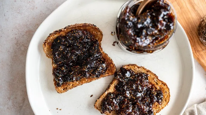 Mermelada de Higo Casera: Receta Evergreen con Higos Secos para Todo el Año