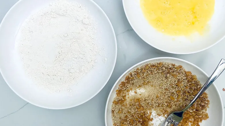 Milanesas de Pollo Crujientes: La Receta Definitiva con Toque de Cebolla Francesa