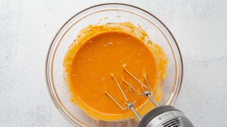 Mini Tartaletas Festivas de Calabaza y Arándanos: Receta Ideal para tus Celebraciones