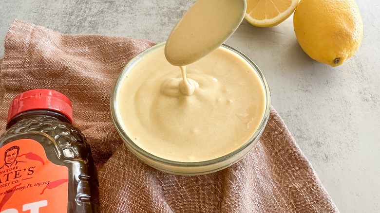 Mostaza Picante de Miel: La Receta Definitiva para Transformar Tus Platos