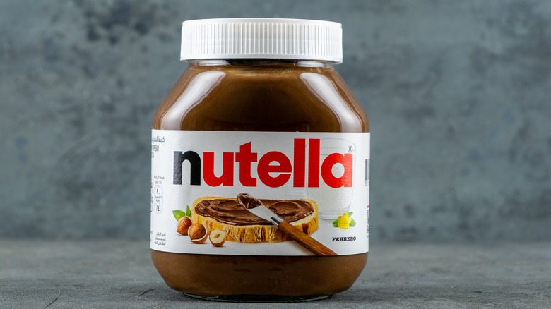 Nutella: Descubre Combinaciones Dulces e Inolvidables para Cada Ocasión