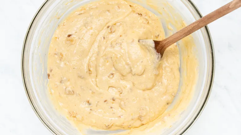Pan de Plátano con Nueces: La Receta Clásica Infalible para Deleitar tu Paladar