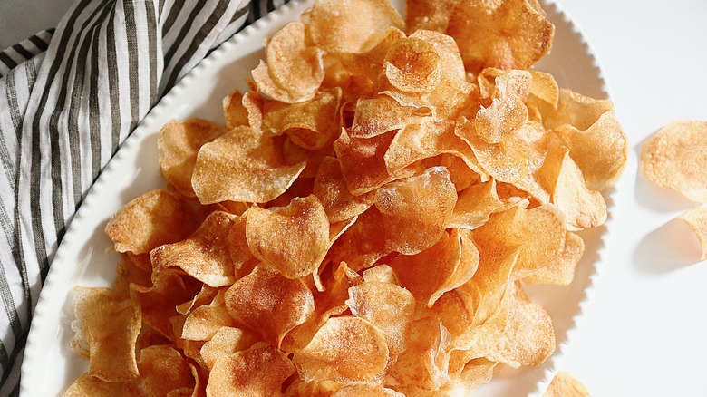 Papas Fritas Caseras: La Receta Definitiva para Crujientes y Deliciosos Snacks
